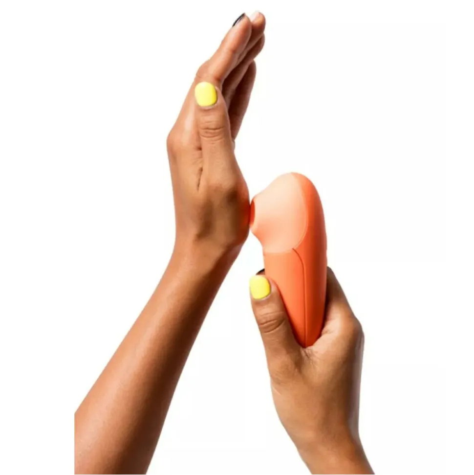 ROMP Luxe Luchtdrukvibrator Switch X