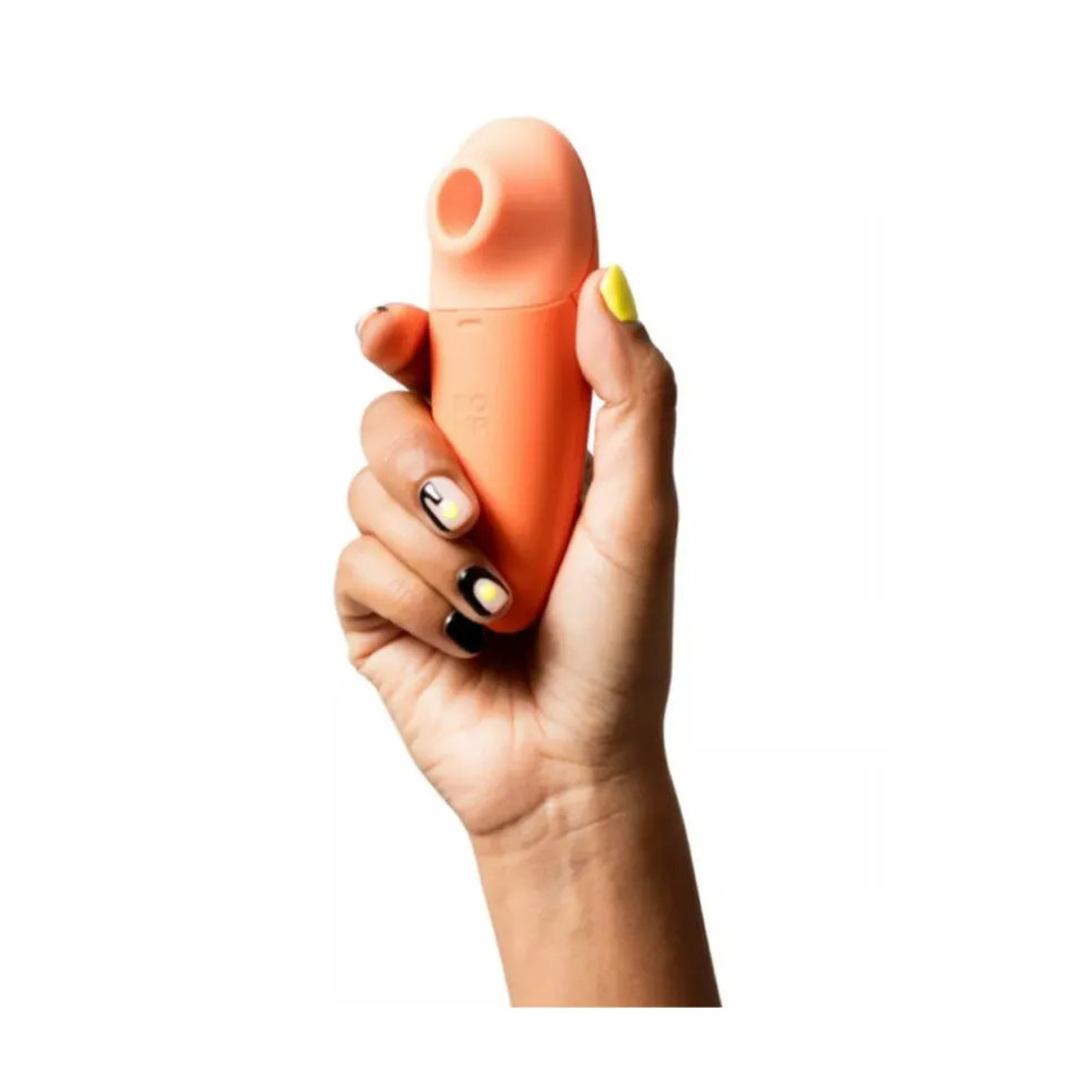 ROMP Luxe Luchtdrukvibrator Switch X