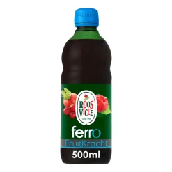 Roosvicee Vruchtvitaal Ferro 500 ml