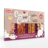 Rosewood Cupid & Comet Charcuterie Deli Plank Hondensnacks Kerst 200 gr