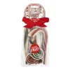 Rosewood Cupid & Comet Kerstcadeauzak Hondensnacks 280 gr