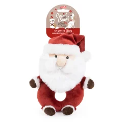 Rosewood Cupid & Comet Simon Santa Kerst Speelgoed