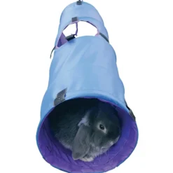 Rosewood Konijn Tunnel Activity 90 cm