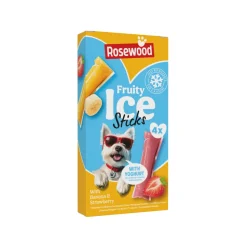 Rosewood Naturefood Fruity Icesticks Hondenijs 160 gr