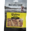 Rosewood Naturefood Grillers Kip 100 gr
