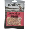 Rosewood Naturefood Steak Bites Zalm & Koolvis 100 gr
