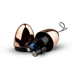Rosy Gold Chique Vibrator Eitje