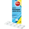 Roter Paracetamol 500 mg 50 tabletten