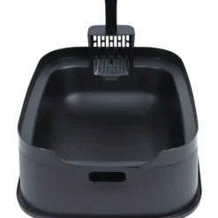 Rotho Kattenbak / Kattentoilet Biala Antraciet