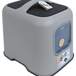 Rotho Kattenbak / Kattentoilet Biala Cappuchino