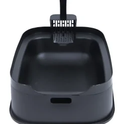 Rotho Kattenbak / Kattentoilet Biala Cappuchino