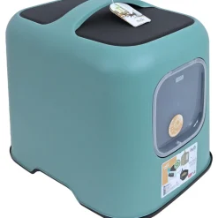 Rotho Kattenbak / Kattentoilet Biala Mistletoe Groen