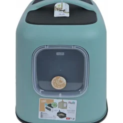 Rotho Kattenbak / Kattentoilet Biala Mistletoe Groen