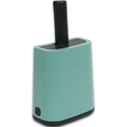 Rotho Kattenbakschep en Houder Biala Mistletoe Groen