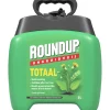 Roundup AC Totaal Onkruidvrij Kant en Klaar Sprayer 5 liter