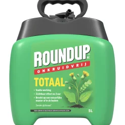 Roundup AC Totaal Onkruidvrij Kant en Klaar Sprayer 5 liter