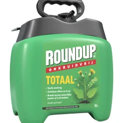 Roundup AC Totaal Onkruidvrij Kant en Klaar Sprayer 5 liter