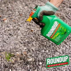 Roundup AC Totaal Onkruidvrij Kant en Klaar Sprayer 1 liter