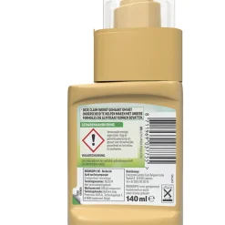 Roundup NC Natuurlijk Onkruidvrij Concentraat 140 ml