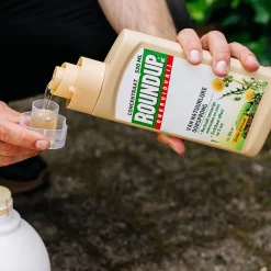 Roundup NC Natuurlijk Onkruidvrij Concentraat 140 ml