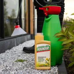 Roundup NC Natuurlijk Onkruidvrij Concentraat 520 ml