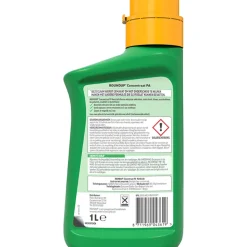 Roundup PA Totaal Onkruidvrij Concentraat 1 liter