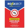 Roxasect Anti Mugstekker + 2 navullingen