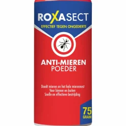 Roxasect Mierenpoeder 75 gr