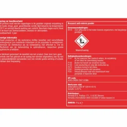 Roxasect Mierenpoeder 75 gr