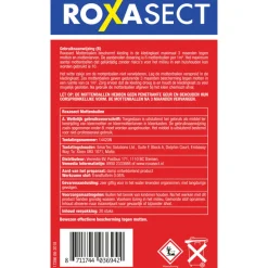Roxasect Mottenballen 20 stuks