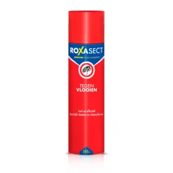Roxasect Spray tegen Vlooien 300 ml