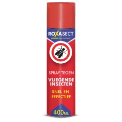 Roxasect Spuitbus Vliegende Insecten 400 ml