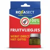 Roxasect Tegen Fruitvliegjes