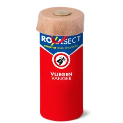 Roxasect Vliegenvangers 4 stuks
