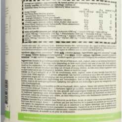 Royal Green Whey Proteine 600 gr