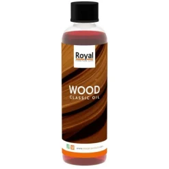 Royal Meubelolie Klassiek Rood 250 ml