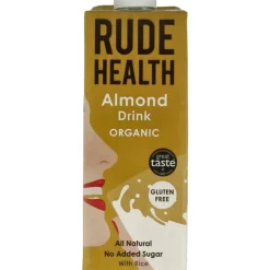 Rude Health Bio Amandeldrank 1 liter