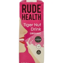 Rude Health Bio Tijgernootdrank 1 liter