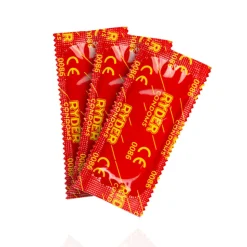 Ryder Condooms 144 stuks