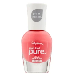 Sally Hansen Good.Kind.Pure.Vegan Nagellak 270 Coral Calm