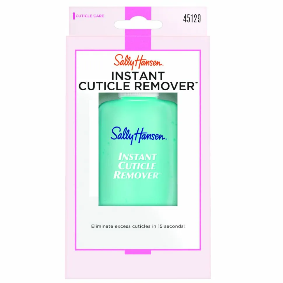 Sally Hansen Instant Cuticle Remover Nagelriem verzorging
