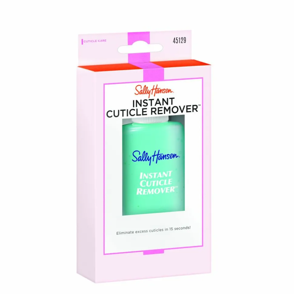 Sally Hansen Instant Cuticle Remover Nagelriem verzorging