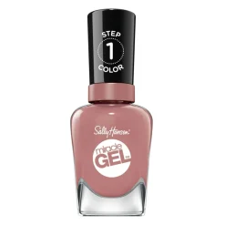 Sally Hansen Nagellak Miracle Gel 252 Rose & Shine