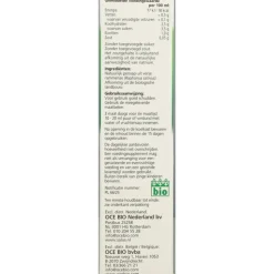 Salus Biologisch Sap Rammenas 200 ml