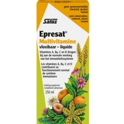 Salus Epresat 250 ml