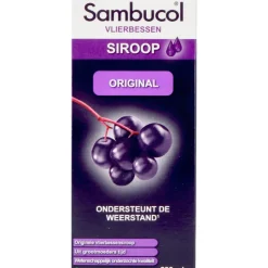 Sambucol Original 230 ml