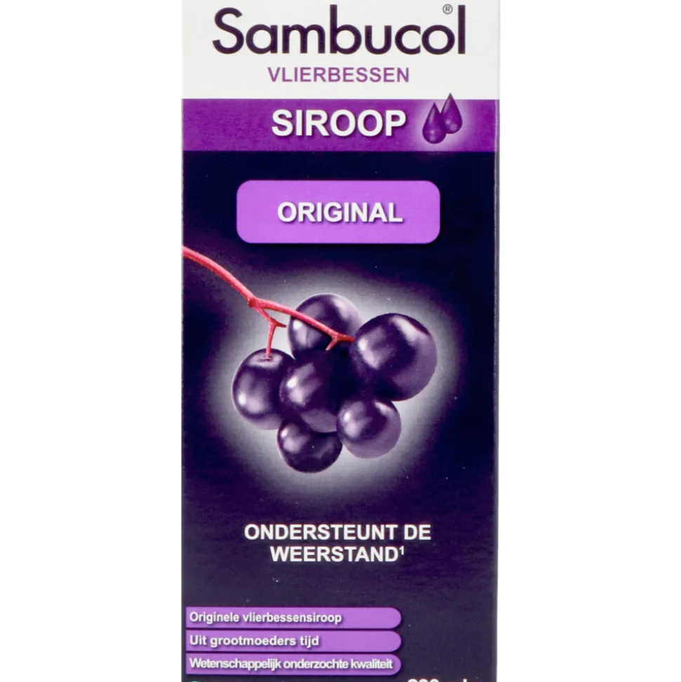 Sambucol Original 230 ml