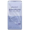 Sanature Pro Vivo 100% Katoen Verbanden voor Urineverlies Mini Plus 14 stuks