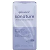 Sanature Pro Vivo 100% Katoenen Incontinentieverband Super 12 stuks