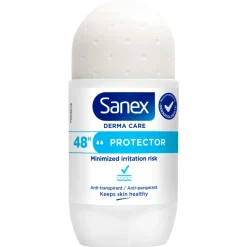 Sanex Deodorant Roller Dermo Protector 53 ml